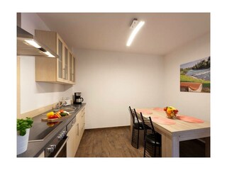 Ferienwohnung Prem Außenaufnahme 5