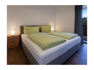 Ferienwohnung Prem Außenaufnahme 8