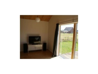 Ferienwohnung Zierow Außenaufnahme 3