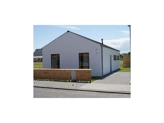Ferienwohnung Zierow Außenaufnahme 4