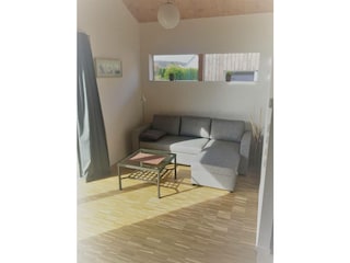 Ferienwohnung Zierow Außenaufnahme 9