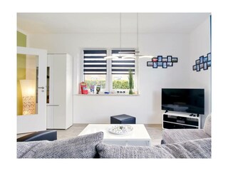 Ferienwohnung Mellnitz Außenaufnahme 2