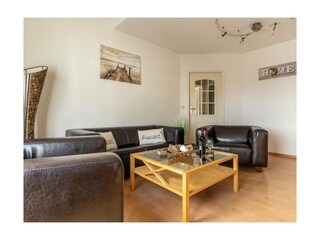 Ferienwohnung Binz Außenaufnahme 4