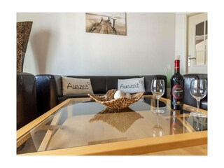 Ferienwohnung Binz Außenaufnahme 5