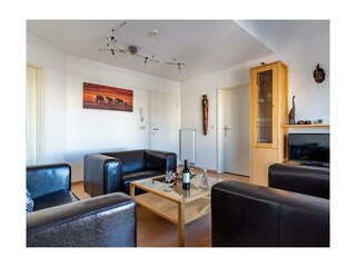 Ferienwohnung Binz Außenaufnahme 6