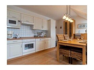 Ferienwohnung Binz Außenaufnahme 11