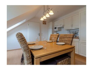 Ferienwohnung Binz Außenaufnahme 12