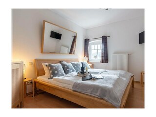 Ferienwohnung Binz Außenaufnahme 13