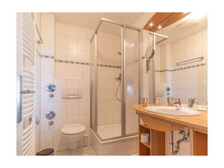 Ferienwohnung Binz Außenaufnahme 14