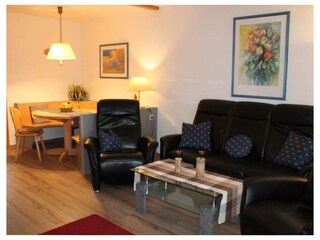 Ferienwohnung Lechbruck am See Außenaufnahme 3