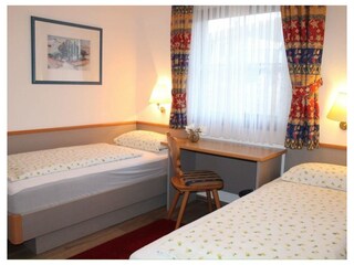 Ferienwohnung Lechbruck am See Außenaufnahme 6