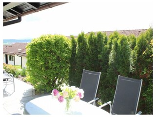 Ferienwohnung Lechbruck am See Außenaufnahme 9