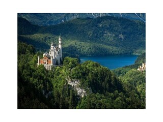 Ferienwohnung Lechbruck am See Außenaufnahme 17