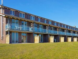 97 m² Ferienwohnung ∙ 2 Schlafzimmer ∙ 5 Gäste