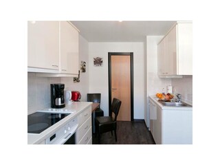 Ferienwohnung Hohen Wieschendorf Außenaufnahme 5