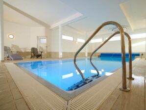 500 m² Ferienhaus ∙ 6 Schlafzimmer ∙ 13 Gäste