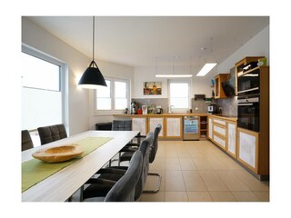 Ferienwohnung Hohen Wieschendorf Außenaufnahme 4