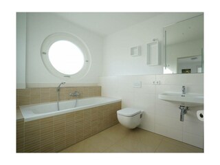 Ferienwohnung Hohen Wieschendorf Außenaufnahme 10