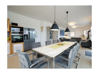 Ferienwohnung Hohen Wieschendorf Außenaufnahme 11