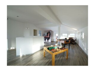 Ferienwohnung Hohen Wieschendorf Außenaufnahme 14