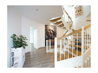 Ferienwohnung Hohen Wieschendorf Außenaufnahme 20