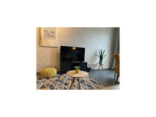 Ferienwohnung Grömitz Außenaufnahme 3