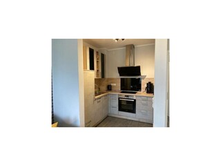 Ferienwohnung Grömitz Außenaufnahme 6