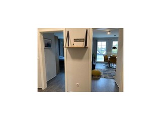 Ferienwohnung Grömitz Außenaufnahme 7