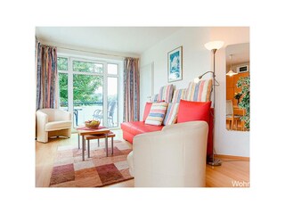 Ferienwohnung Boltenhagen Außenaufnahme 2