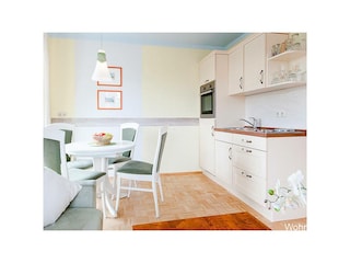 Ferienwohnung Boltenhagen Außenaufnahme 7