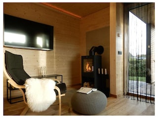 Ferienwohnung Zierow Außenaufnahme 16