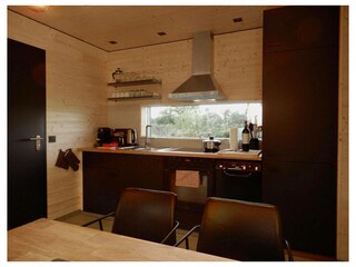 Ferienwohnung Zierow Außenaufnahme 17