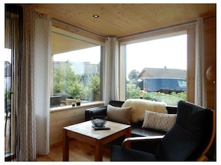 Ferienwohnung Zierow Außenaufnahme 25