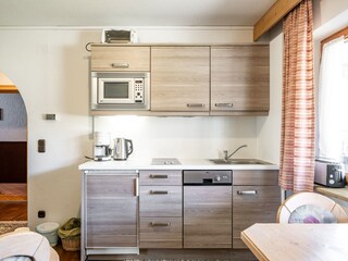 Appartamento per vacanze Riezlern Caratteristiche 10