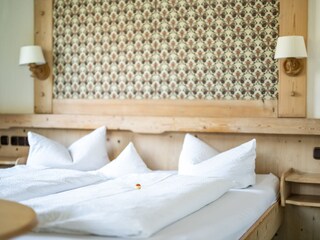 Vakantieappartement Riezlern Kenmerken 11