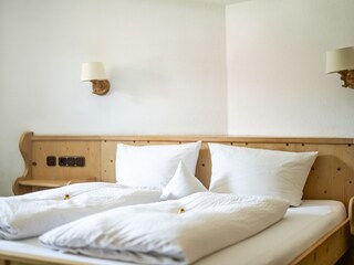 Appartamento per vacanze Riezlern Caratteristiche 13