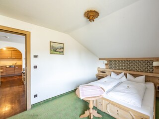 Appartamento per vacanze Riezlern Caratteristiche 14