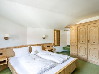 Appartamento per vacanze Riezlern Caratteristiche 15