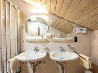 Vakantieappartement Riezlern Kenmerken 16