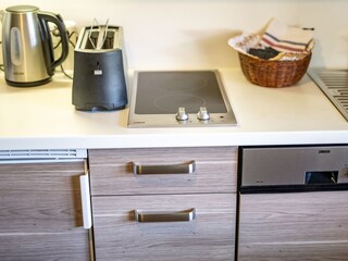 Vakantieappartement Riezlern Kenmerken 17