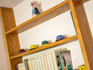 Vakantieappartement Riezlern Kenmerken 18