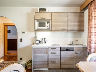 Vakantieappartement Riezlern Kenmerken 19