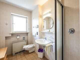 Vakantieappartement Riezlern Kenmerken 21