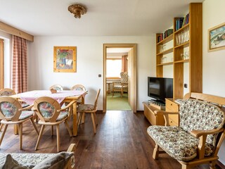 Vakantieappartement Riezlern Buitenaudio-opname 4