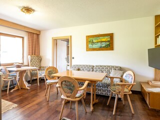 Vakantieappartement Riezlern Buitenaudio-opname 5