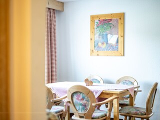Holiday apartment Riezlern Living Room 26