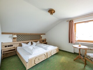 Holiday apartment Riezlern Bedroom 29
