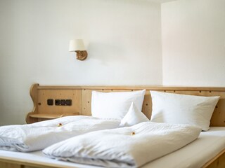 Holiday apartment Riezlern Bedroom 30