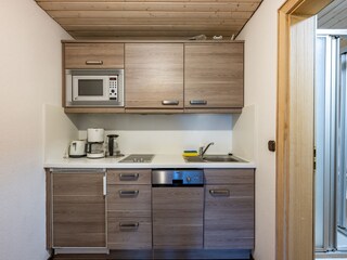 Holiday apartment Riezlern Kitchen 35