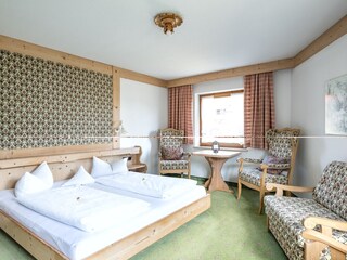 Holiday apartment Riezlern Bedroom 31